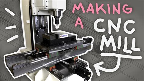 build it yourself cnc machine|make your own cnc mill.